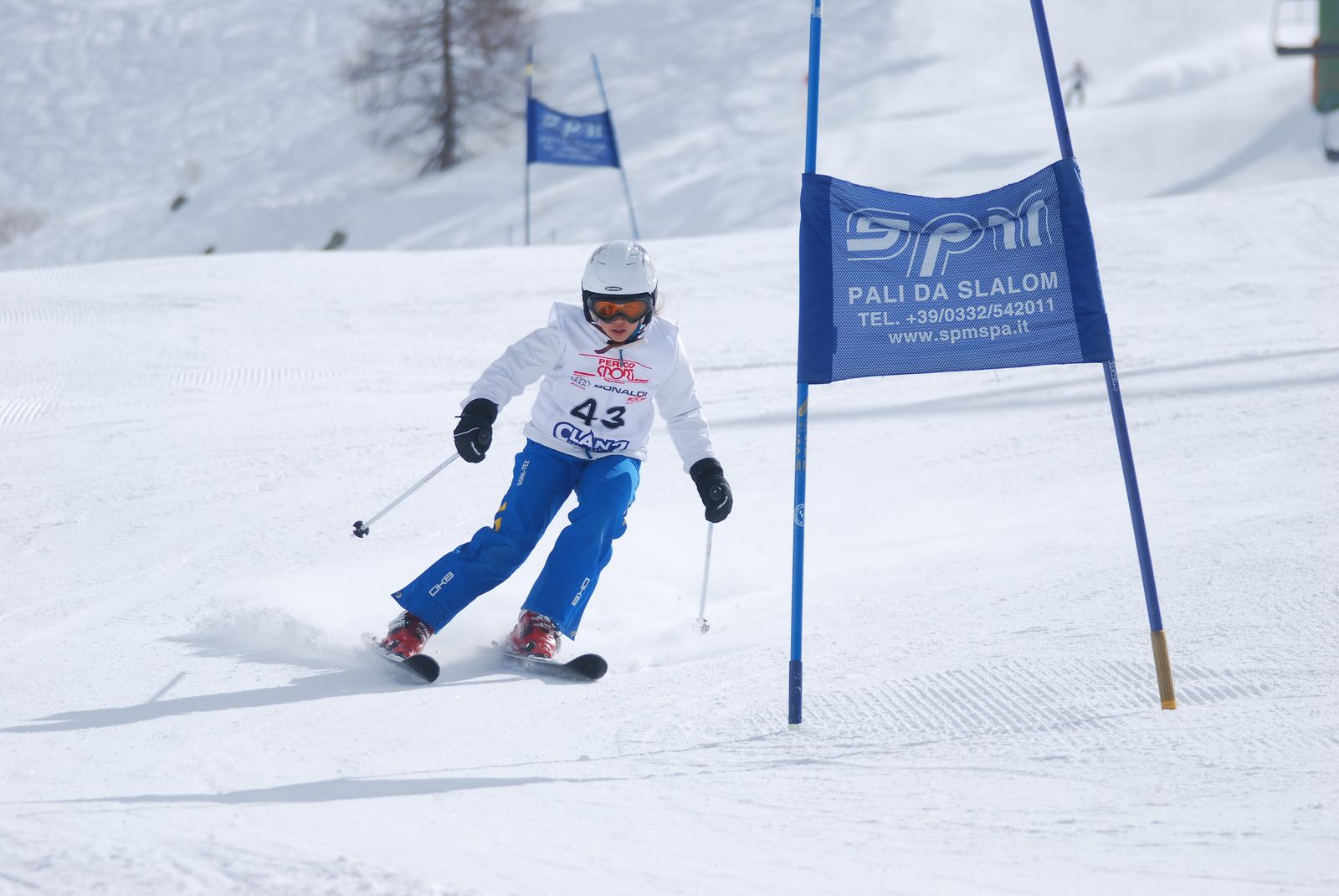 Gara Camp Sociali 00133